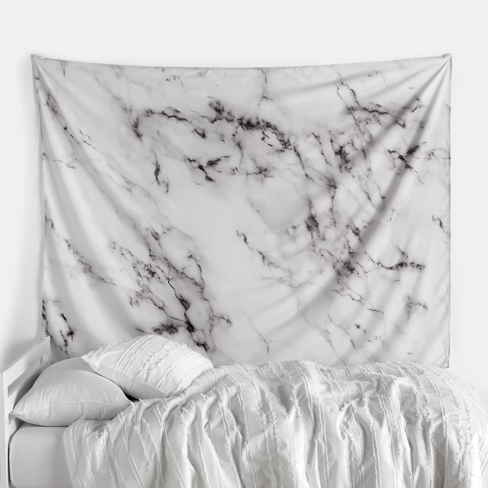 Marble Tapestry